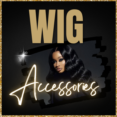 WIG ACCESSORIES