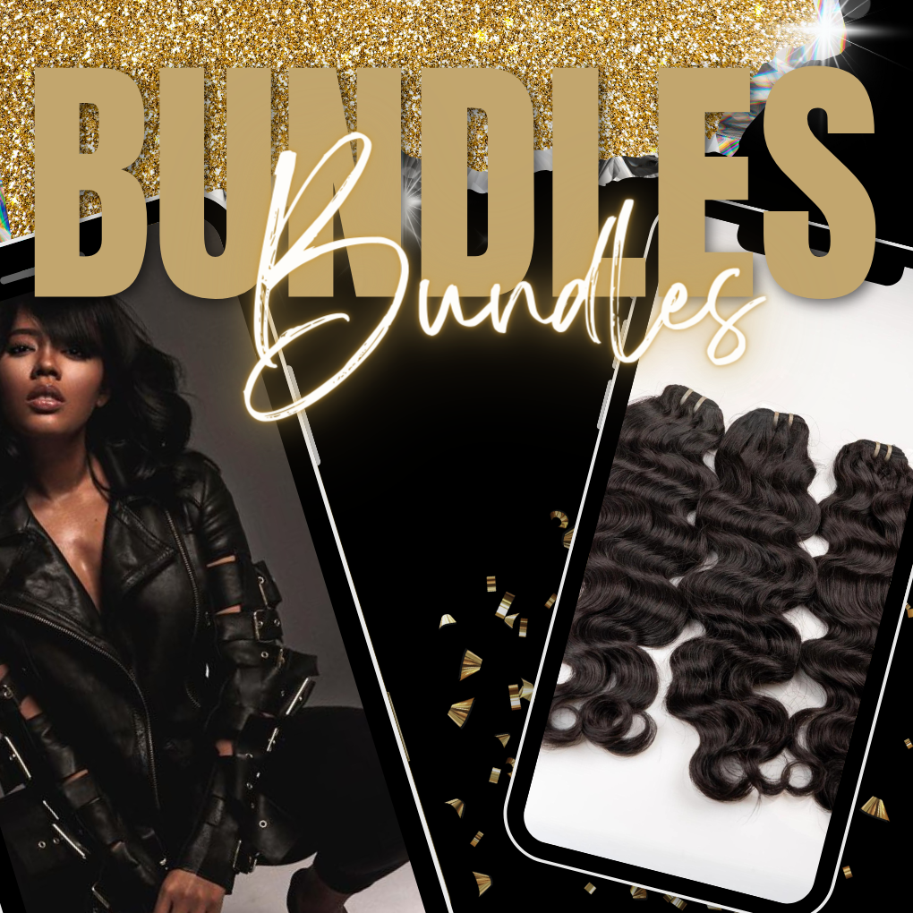 BUNDLES