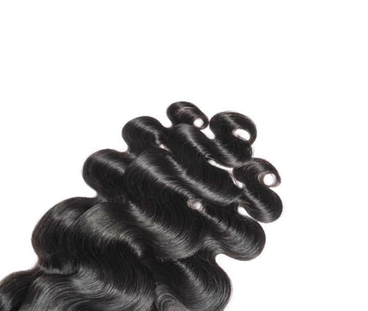 Body Wave Virgin Bundles