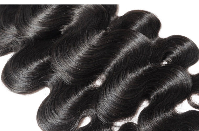 Body Wave Virgin Bundles