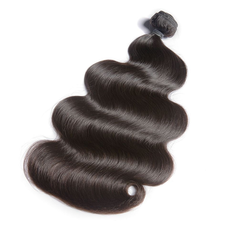 Body Wave Virgin Bundles