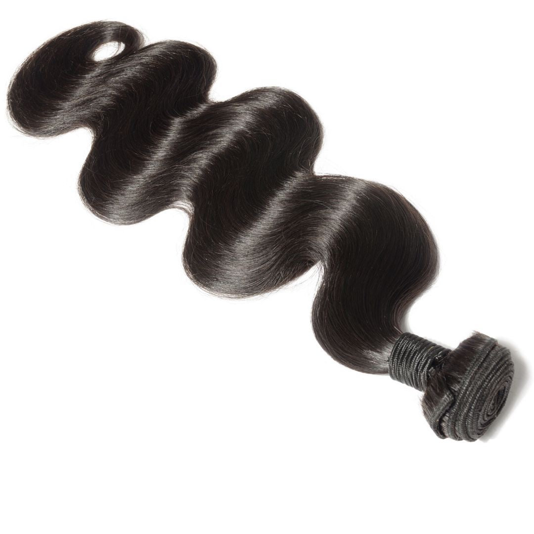 Body Wave Virgin Bundles