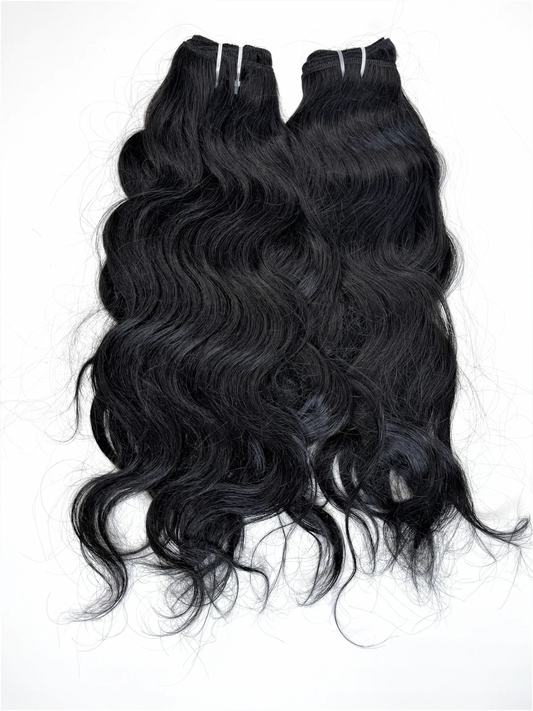 Premium Virgin Body Wave Bundles